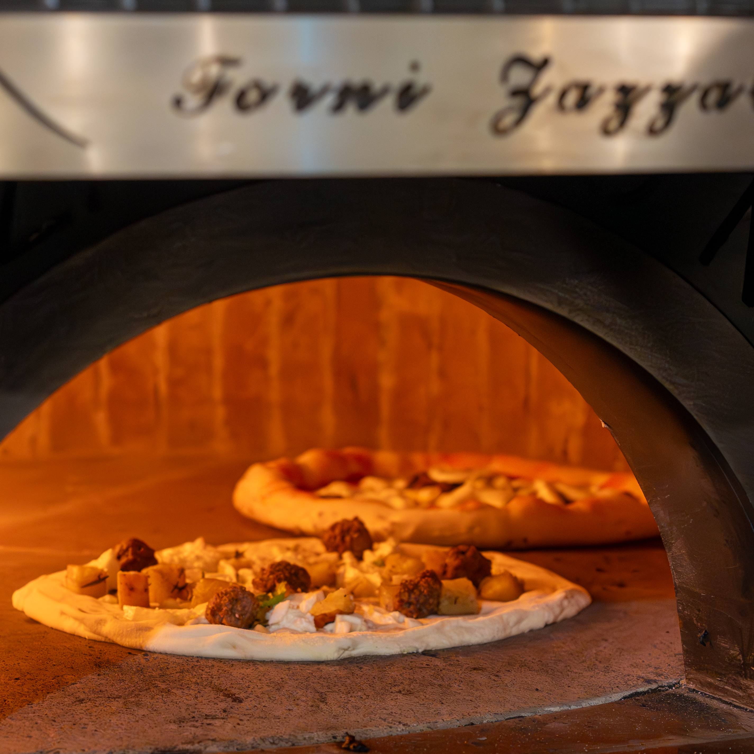 Il Forno